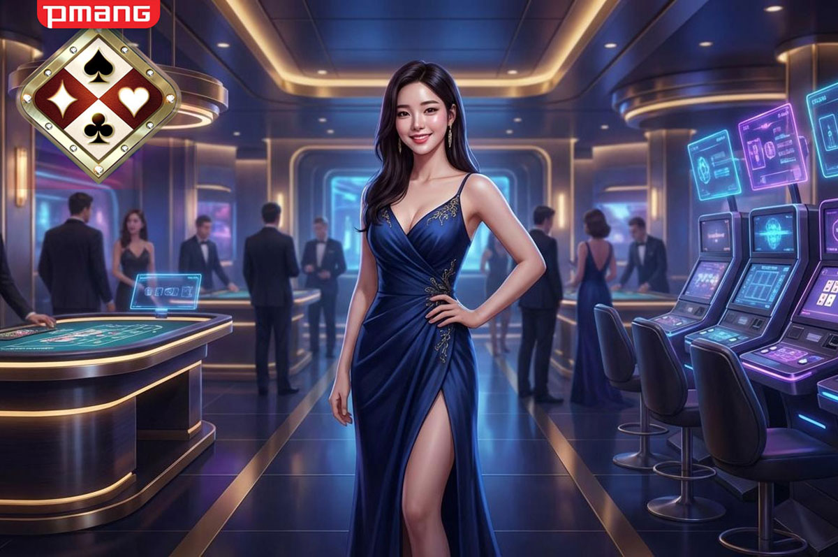 안전한 피망머니상